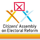 Ontario Citizens' Assembly on Electoral Reform