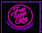 Free Times Café