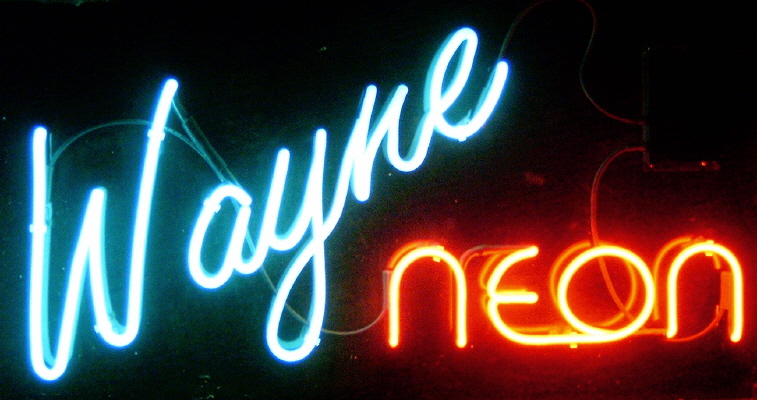 Wayne Neon